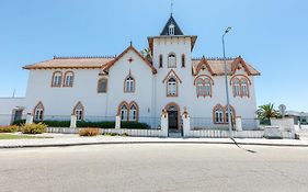 A Pousada Dona Amélia